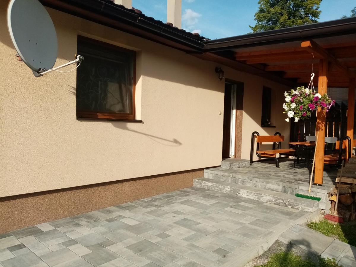 Domek Relov Exterior photo